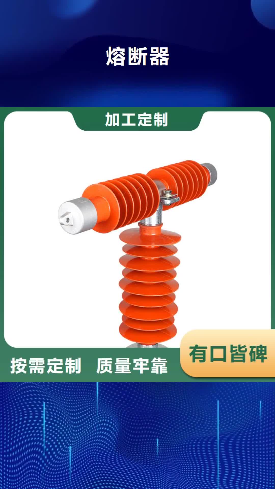 河南【熔断器】,真空断路器批发价格