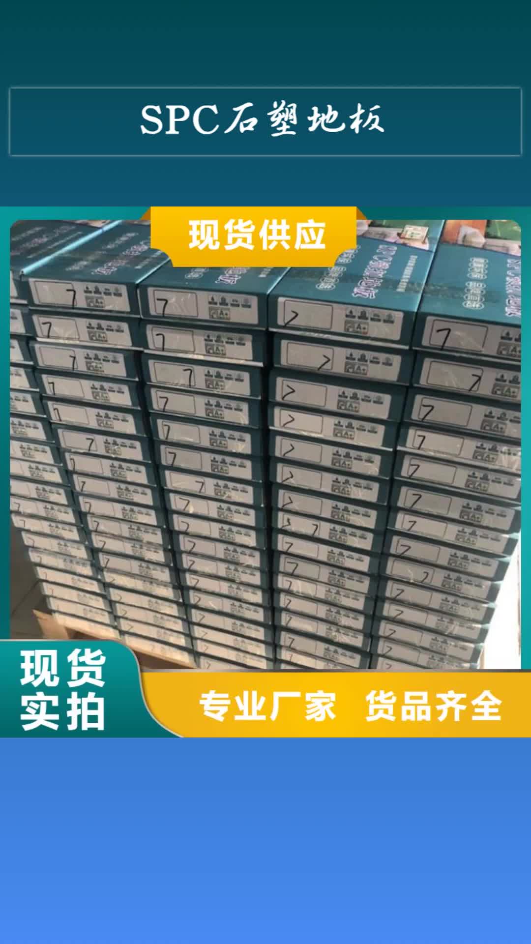 德阳 SPC石塑地板-【护墙板】丰富的行业经验