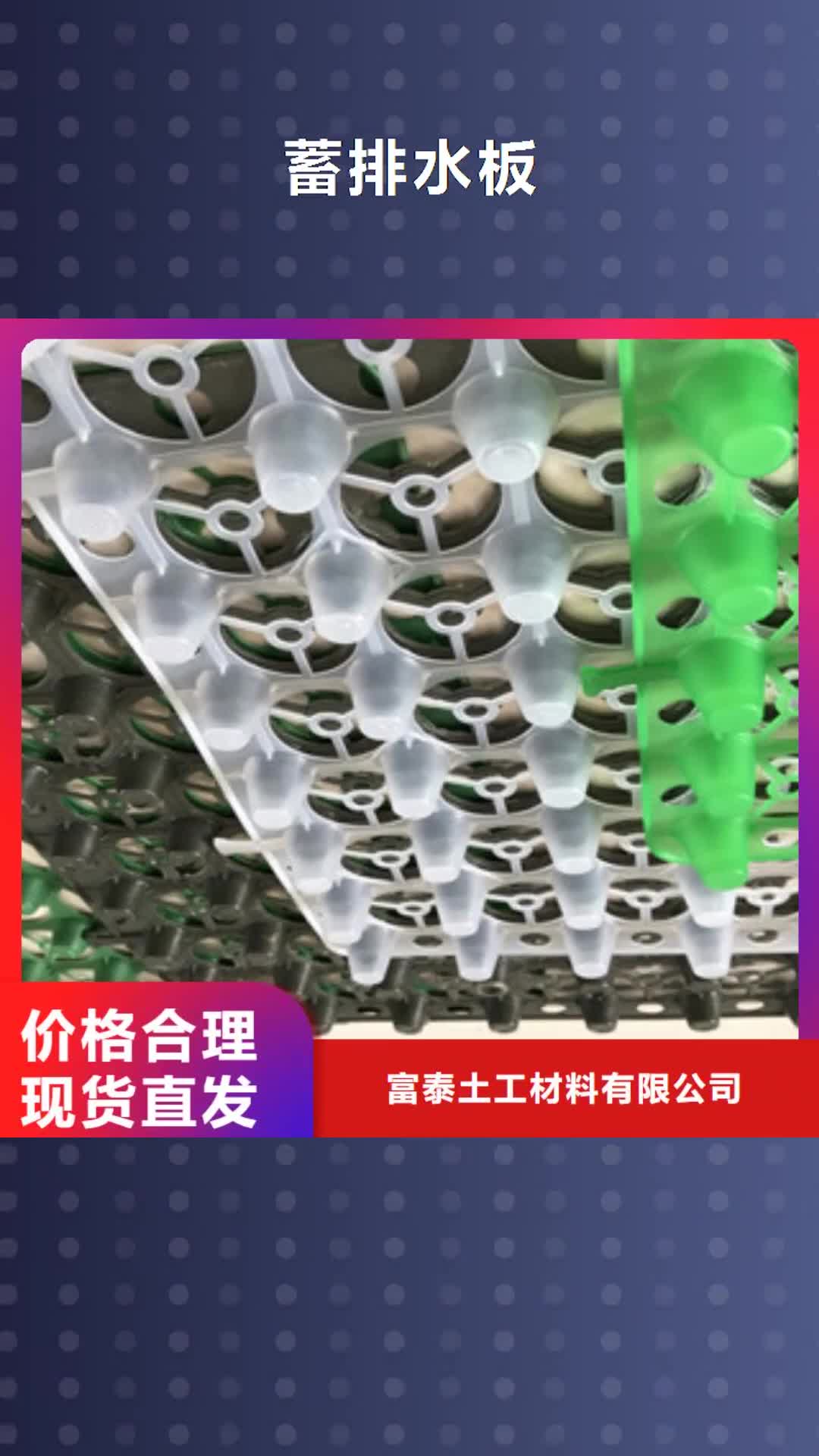 【安庆 蓄排水板 生态袋厂家贴心服务】